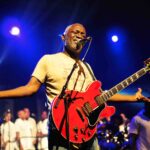 Hommage aux Artistes Antillo-Guyanais