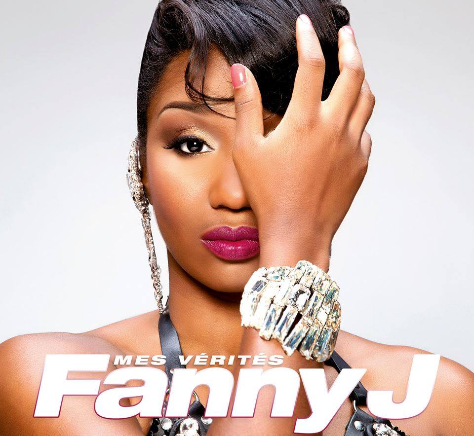 Fanny J