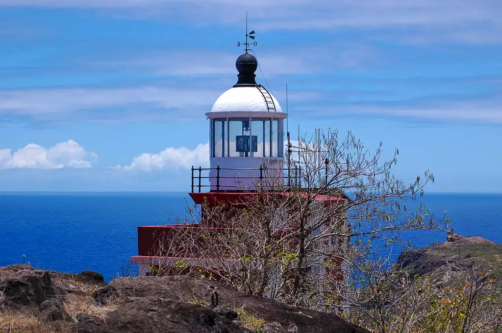 phare de la caravelle 1