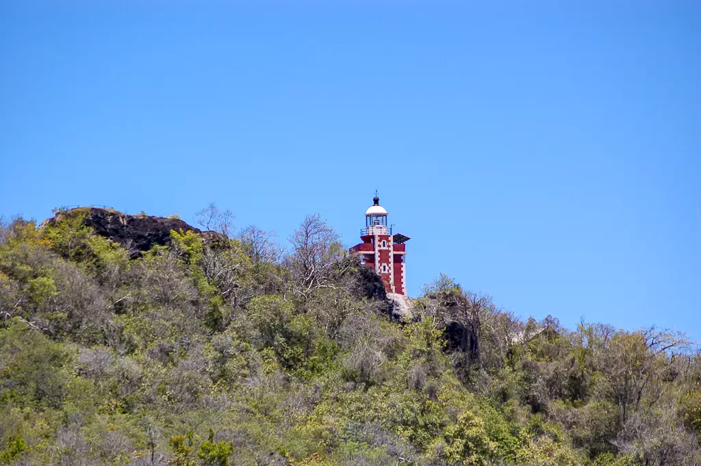 phare de la caravelle 2
