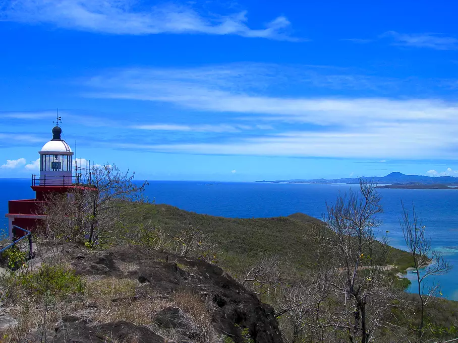 phare de la caravelle 3