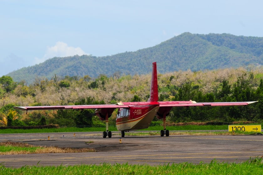 Aviation générale FDF
