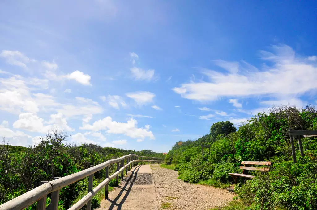 Pointe de la Grande Vigie
