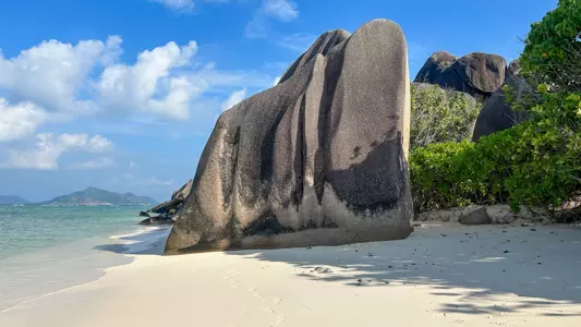 Les Seychelles