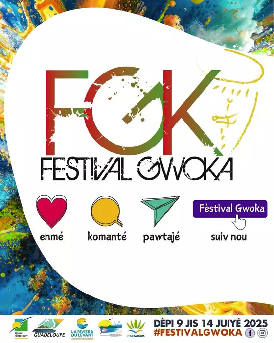festival gwoKa 2025