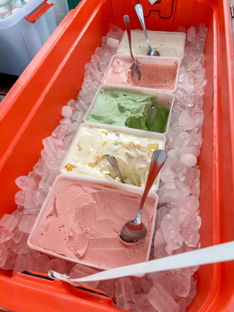 glaces de man lili 2