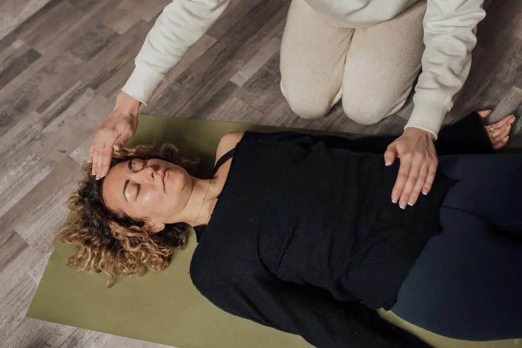Les Soins de YODDHA