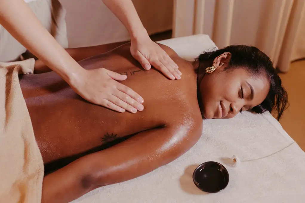 Les Soins de YODDHA