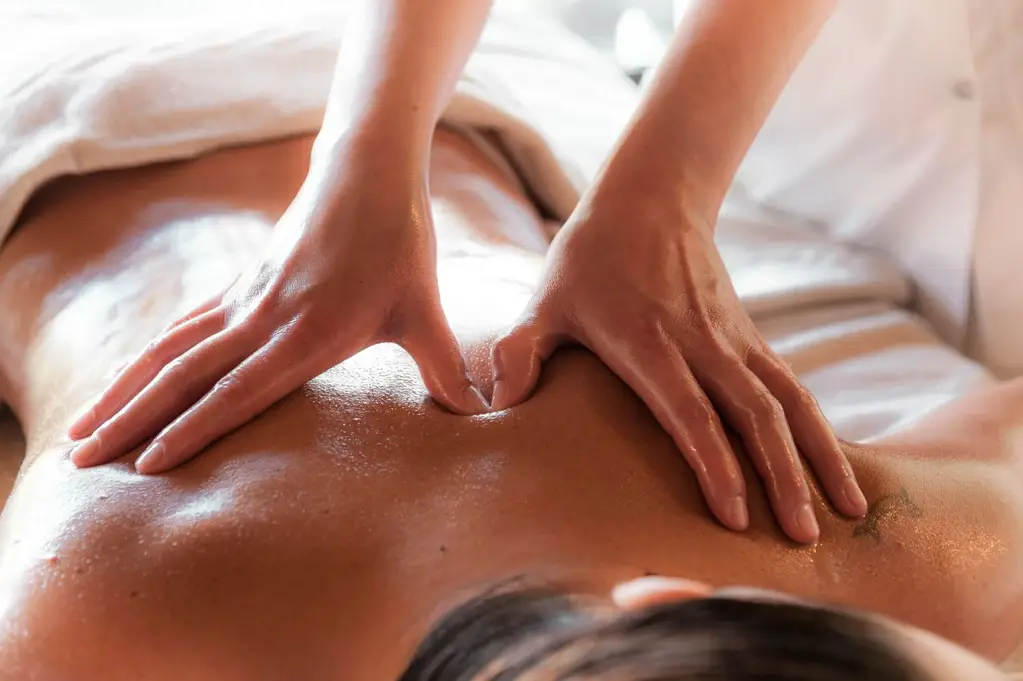 Les Soins de YODDHA