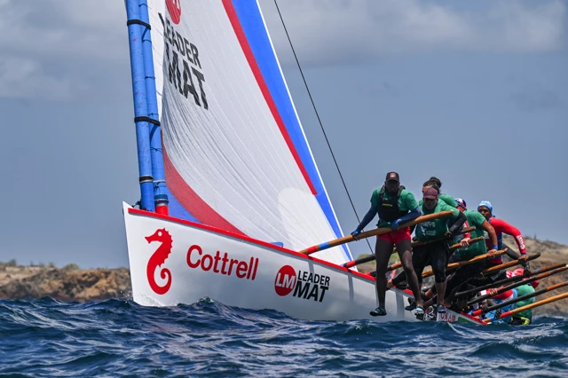 loic mas cottrel leader mat