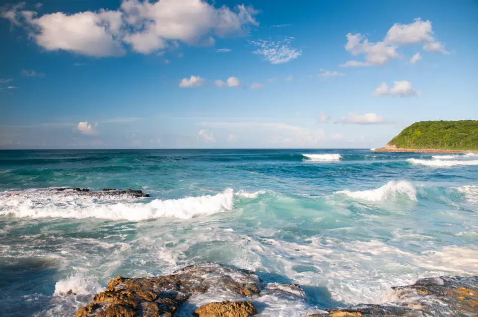 anse salabouelle
