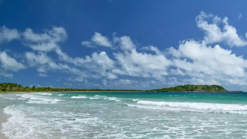 anse trabaud