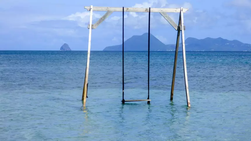 balancoie anse caritan