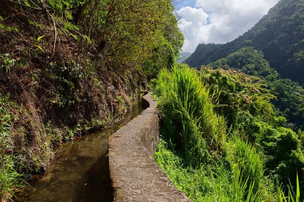 canal des esclaves