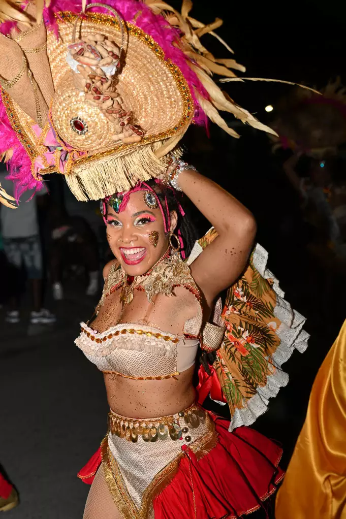 carnaval de guadeloupe 1