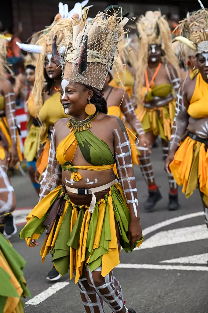 carnaval de guadeloupe 11
