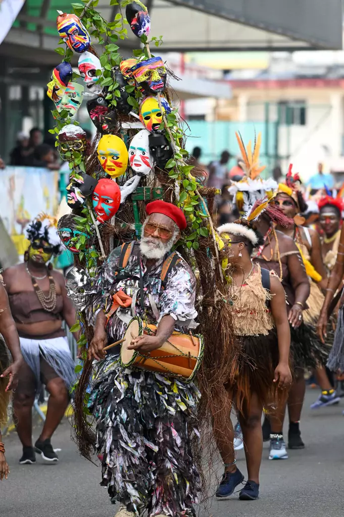 carnaval de guadeloupe 12