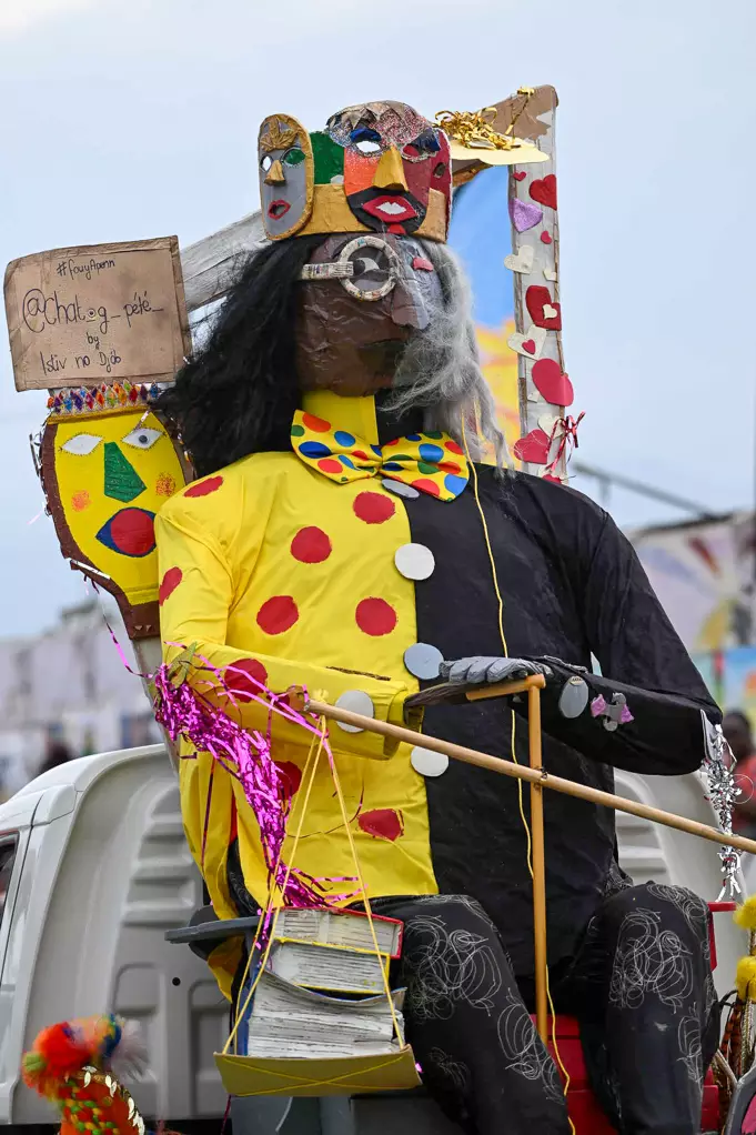 carnaval de guadeloupe 14