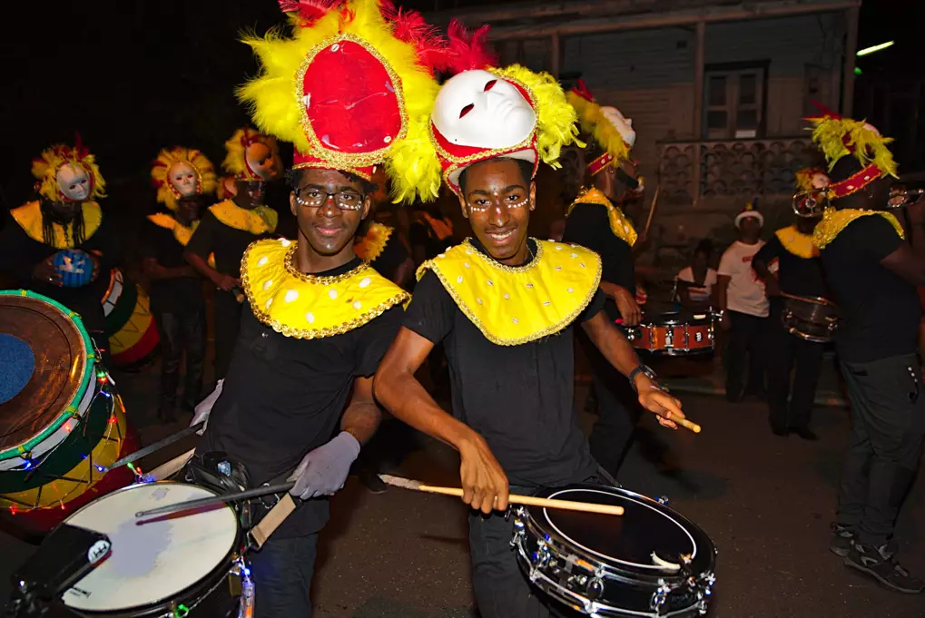 carnaval de guadeloupe 15