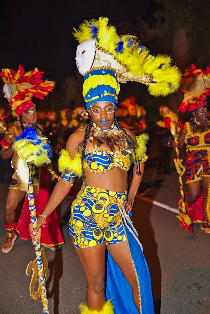 carnaval de guadeloupe 2