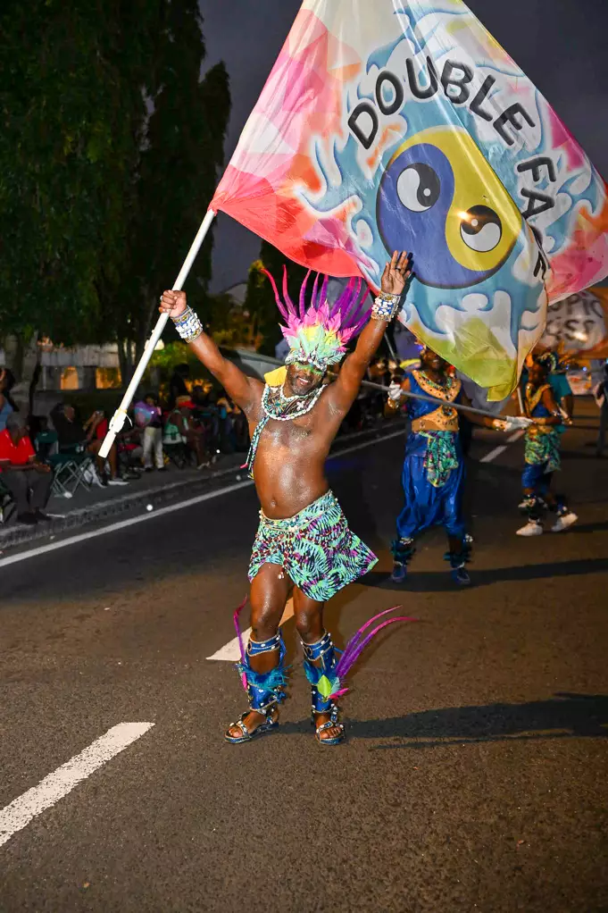 carnaval de guadeloupe 22