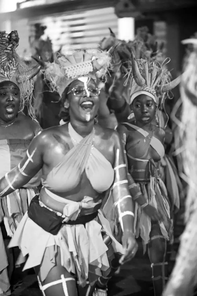 carnaval de guadeloupe 24