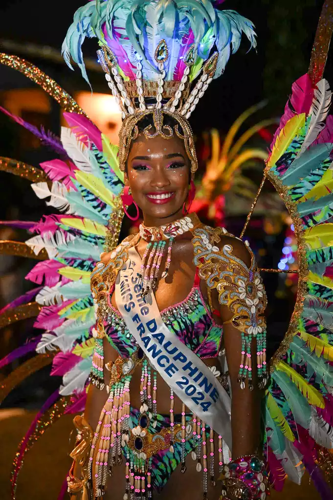 carnaval de guadeloupe 5
