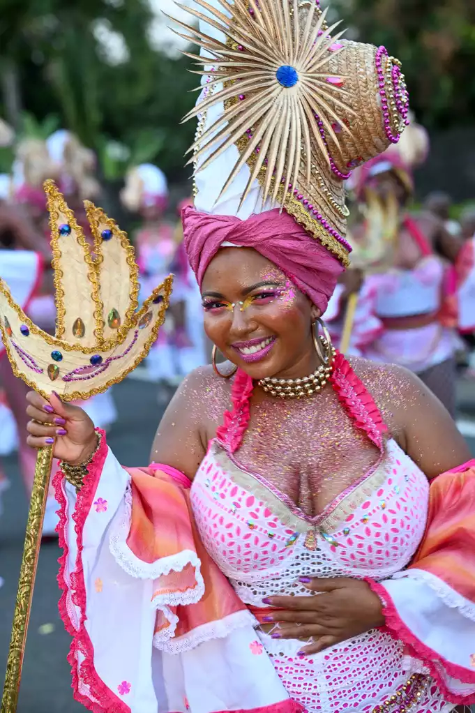 carnaval de guadeloupe 8