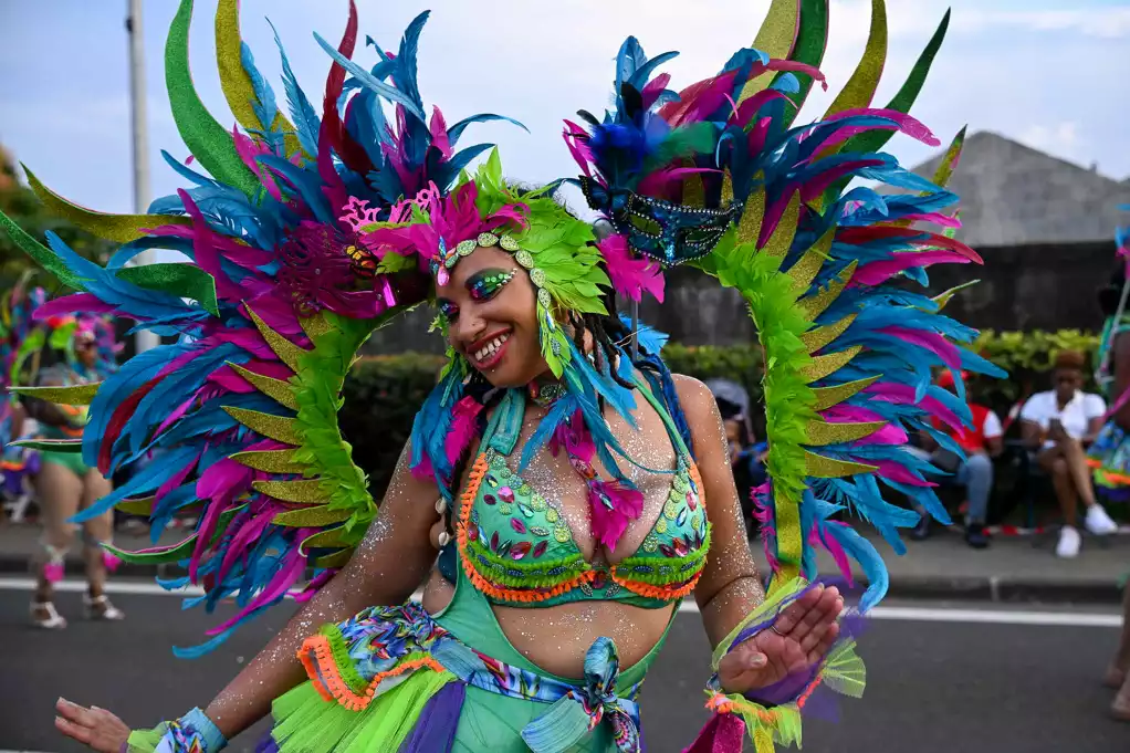 carnaval de guadeloupe 9