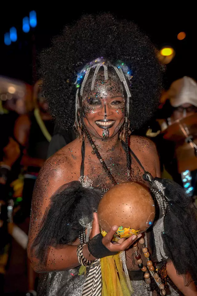 carnaval de martinique 2