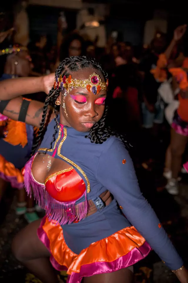 carnaval de martinique 3