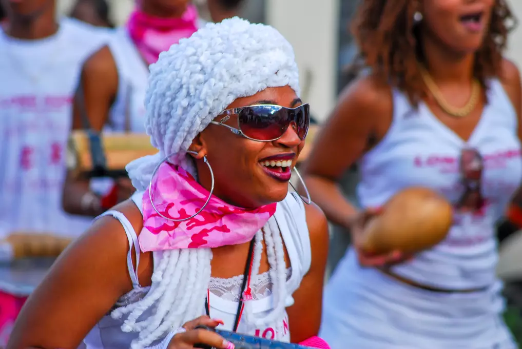 carnaval de martinique