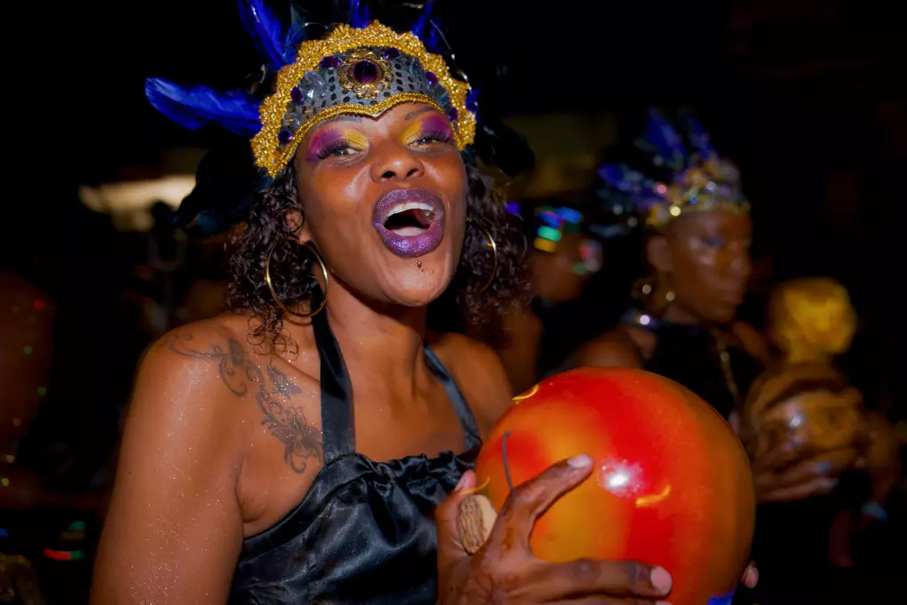 carnaval de martinique