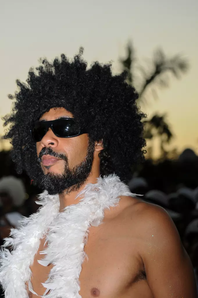 carnavalier