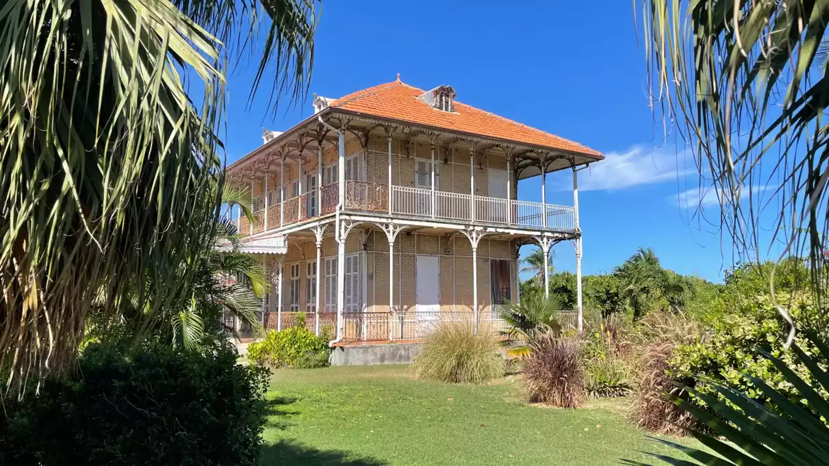 maison zevallos 3