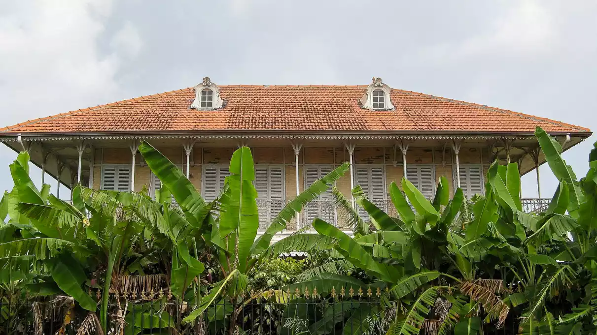 maison zevallos 5