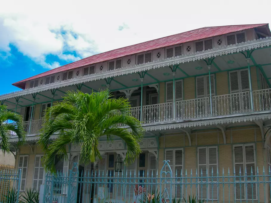 musee st john perse