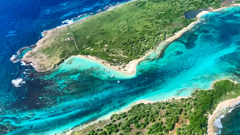 petite terre