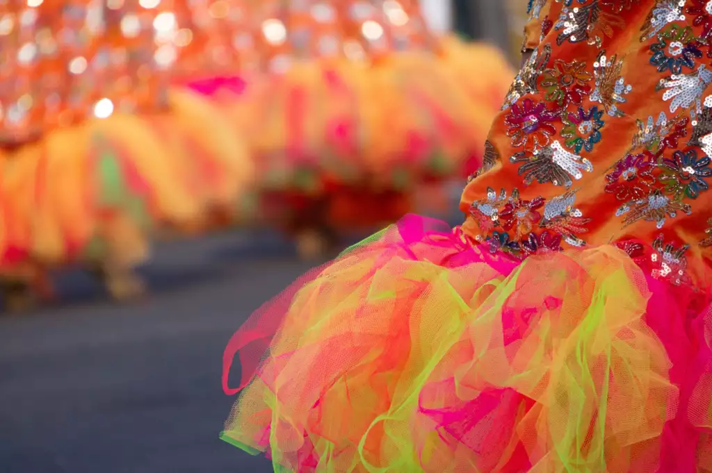 tenue de carnaval guadeloupe