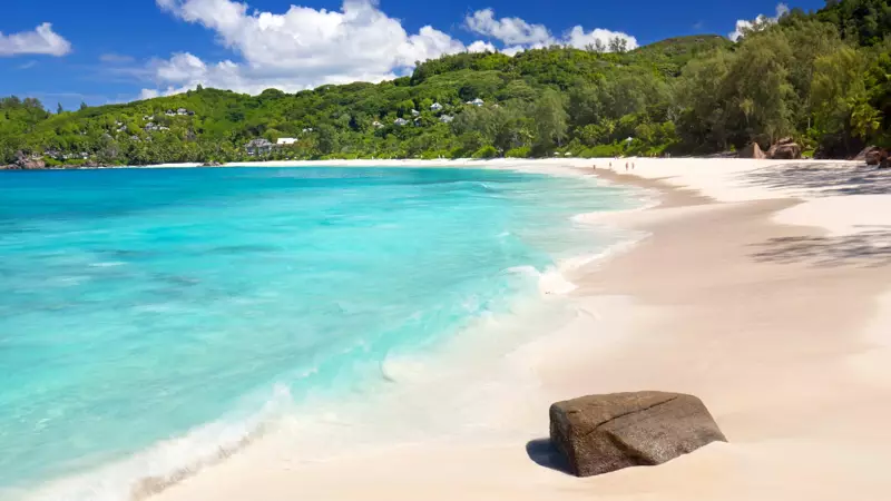 anse intendance mahe