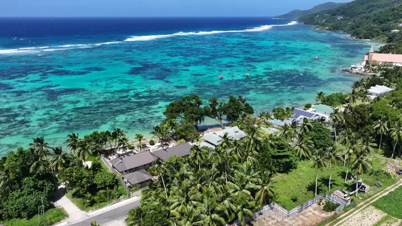 anse royale