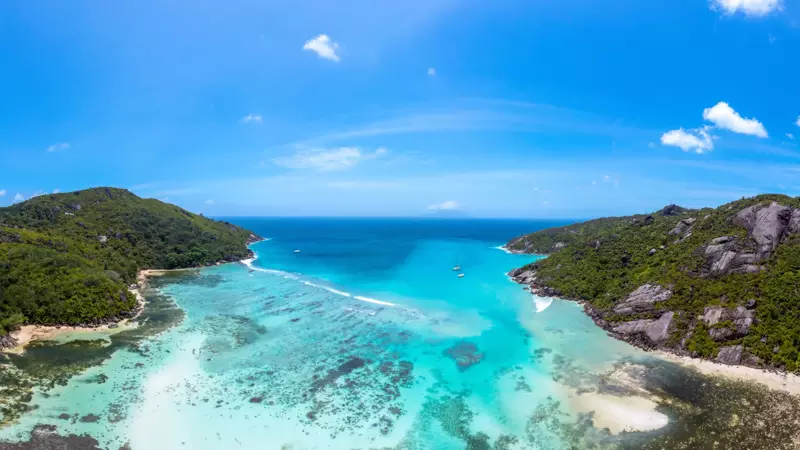 baie ternay
