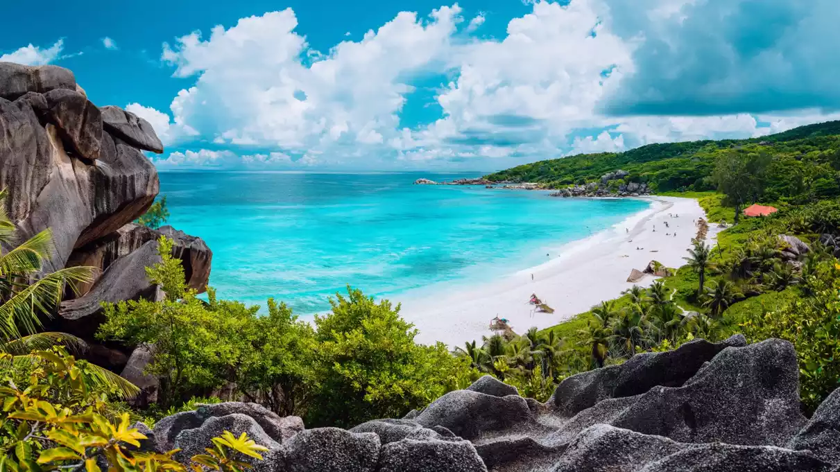 grande anse 1 la digue
