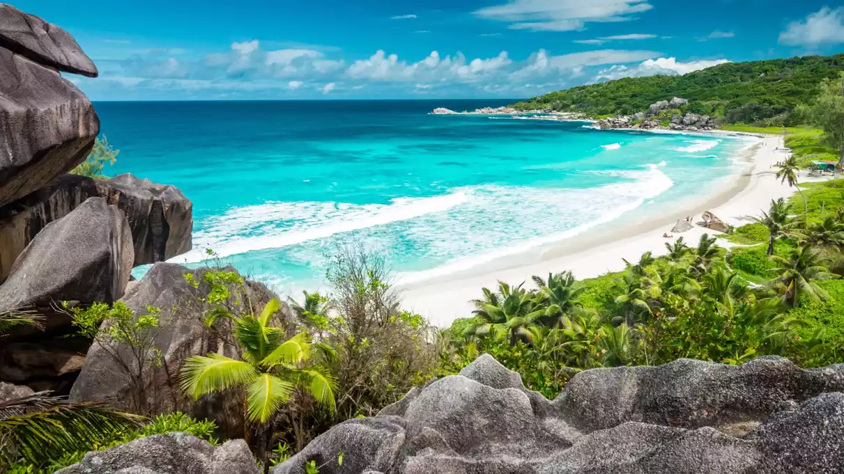 grande anse 3 la digue
