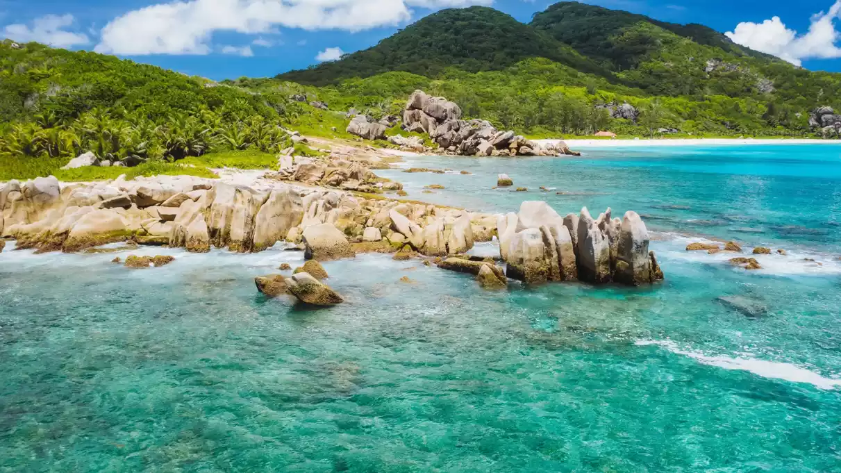 grande anse 4 la digue