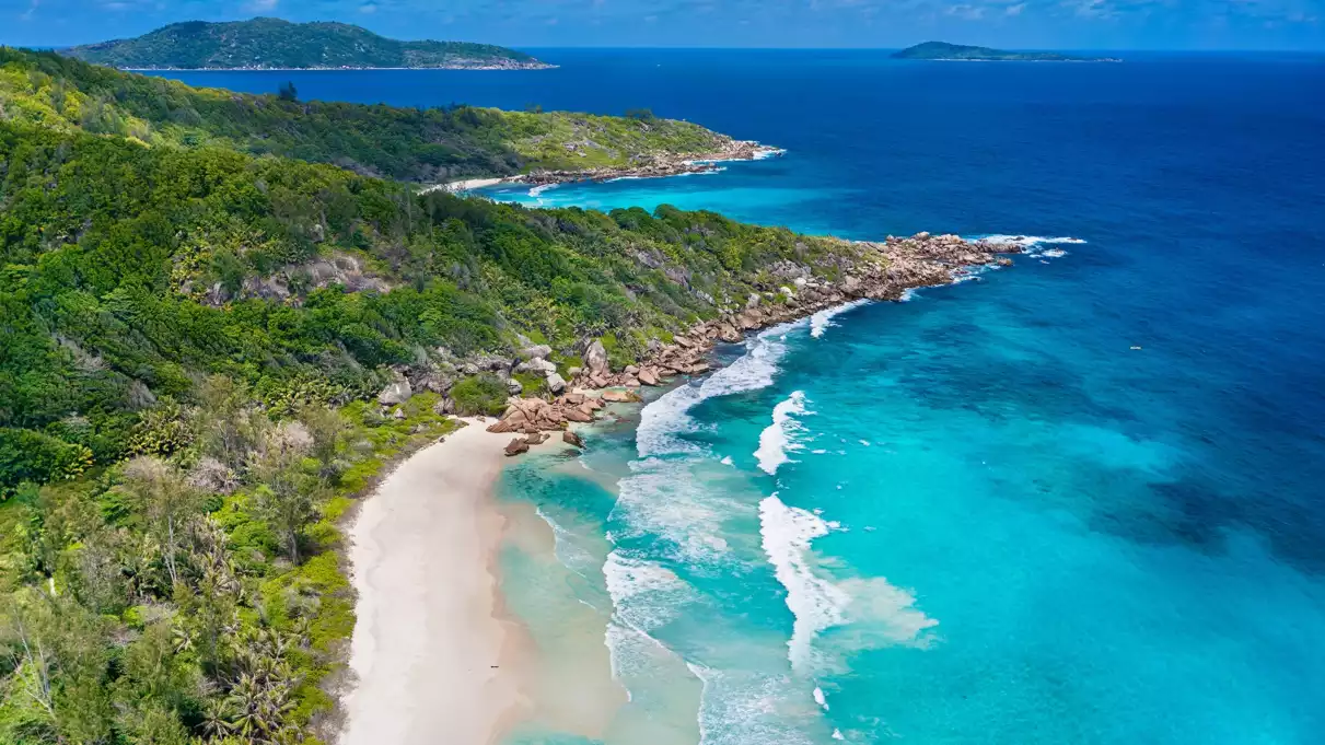 petite anse la digue 2