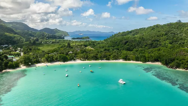 vague anse intendance mahe