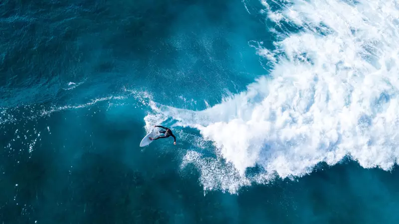 spots de surf en outre mer